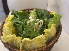 -亲回家吃饭餐厅(黄陂店)