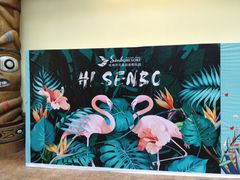 -杭州开元森泊度假乐园