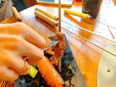 -号令江湖·水浒烤肉(和畅睦邻中心店)