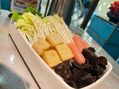 -半天妖烤鱼(诺德广场店)