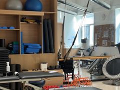 -优复医疗·骨科康复UP Clinic(陆家嘴院区)