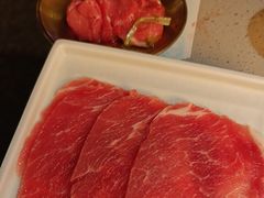 -芝小官毛肚火锅海鲜自助(淮安清江浦区新亚店)