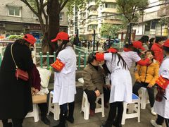 上课实景-粤港芭莎美容美发化妆学校