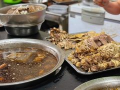 -六姑龟苓膏糖水卤水店