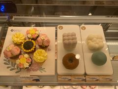 -派悦坊·甜品·蛋糕(虹口龙之梦店)