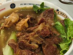 -福合埕牛肉火锅(长平国新店)