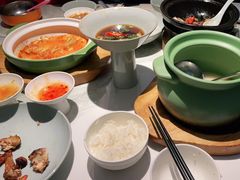 -潮堂 · 潮州菜(国贸商城店)