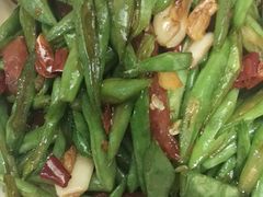 -不二舟食府(车站南路店)