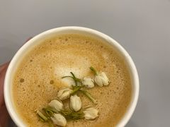 -Seesaw Coffee(上海国金中心店)