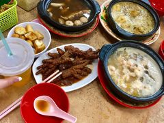 -新记肉骨茶