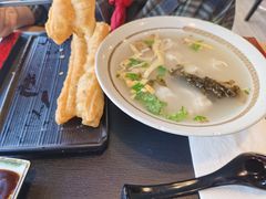 -永和大王(广渠店)