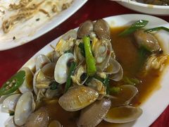 -蛇口康乐快餐鱼仔档(翠苑小区店)