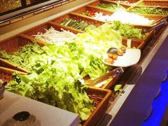 -格瑞欧海鲜自助烤肉火锅(光彩店)