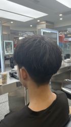 -川和潮人