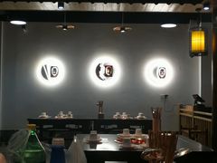 大堂-成都龍井門火锅(王家湾店)