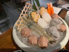 -山葵家·创意料理(万象汇店)