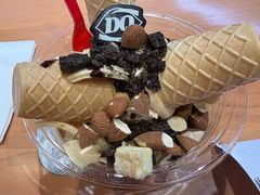 -DQ·蛋糕·冰淇淋(龙湖狮山天街店)