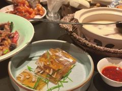 -西安饭庄·非遗陕菜(钟楼店)