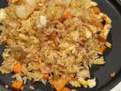 -火地铁板烧(昆山万象汇店)