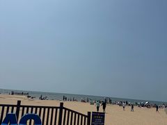 -老虎石海上公园