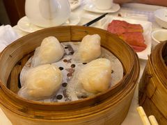 -潮福城大酒楼(北尚店)