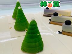 -赫斯提亚面包&咖啡店