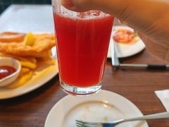 -FABIO’S费比欧披萨餐厅