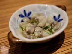 芥末小章鱼-柚子(假日店)