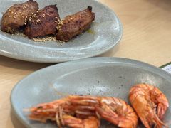 -盐集·料理食堂(江北活力源店)