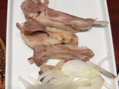 -那拉提之疆·新疆菜(美院店)