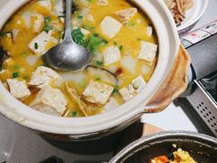 -刀板香·安徽菜(国购IFC店)