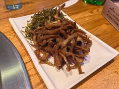 -东北人家铁锅炖(水岸帝景店)