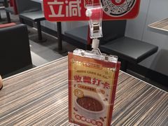 -72街荷叶饭(东方宝泰广场店)