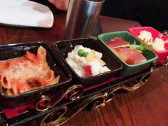 -斯比特花园西餐厅(东方商厦店)