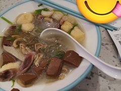 -小杨生煎(周浦万达店)