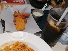 -必胜客(龙茗店)