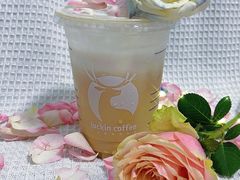 -瑞幸咖啡(同和金铂天地店)