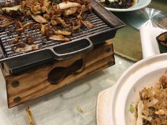 -汇贤府·李氏鲁菜(五棵松店)