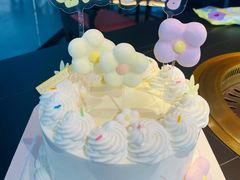 -好利来(高新枫叶广场店)