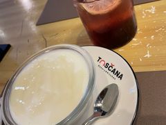 -托斯卡纳烘焙意大利餐厅(五天地店)