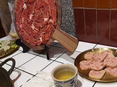 -旧街市鲜货老火锅(大光路店)