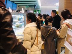 -奈雪的茶(亨特国际广场店)