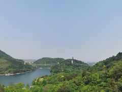 -石燕湖生态旅游景区