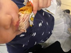 -麦当劳(花城大道华穗路店)