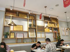 -镇南锅盖面馆(解放路店)