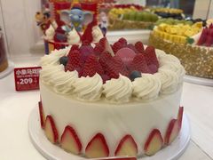 -味多美蛋糕(新和平里店)