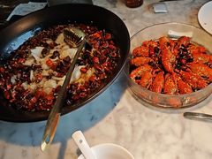 -雀蓝川菜(奥体广场店)