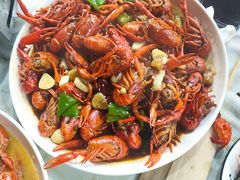 -大拇指龙虾(娄葑文体中心店)