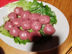 -全汁全味驴庄(凤岗店)