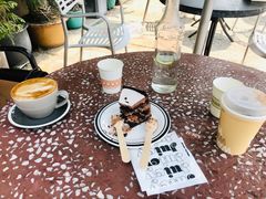 -Juicy Bakery(大学路店)